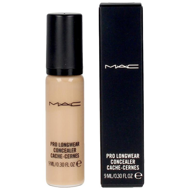 Corrector de Ojeras Pro Longwear Nc20 9ml - Mac