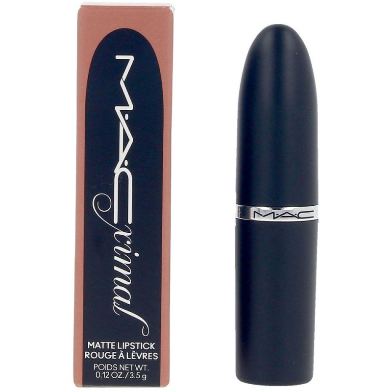 Macximal Silky Matte Lipstick Yash 3,5 Gr