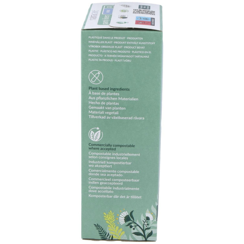 Salvaslip Normal Mini 30Uds.