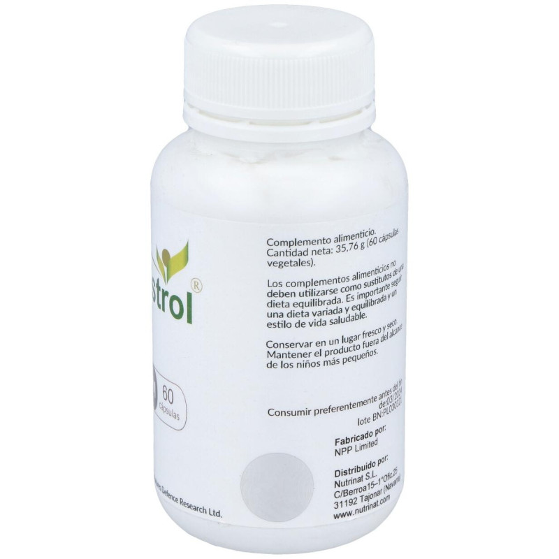 Platinum 60cap - Salvestrol