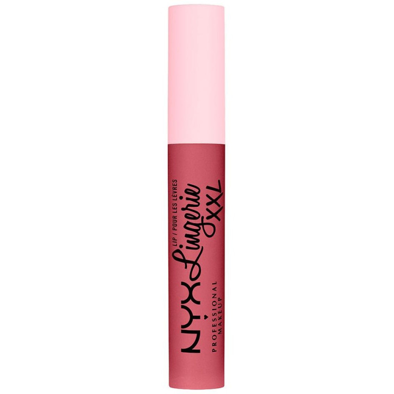 Lingerie Xxl Flaunt It 4ml - Nyx