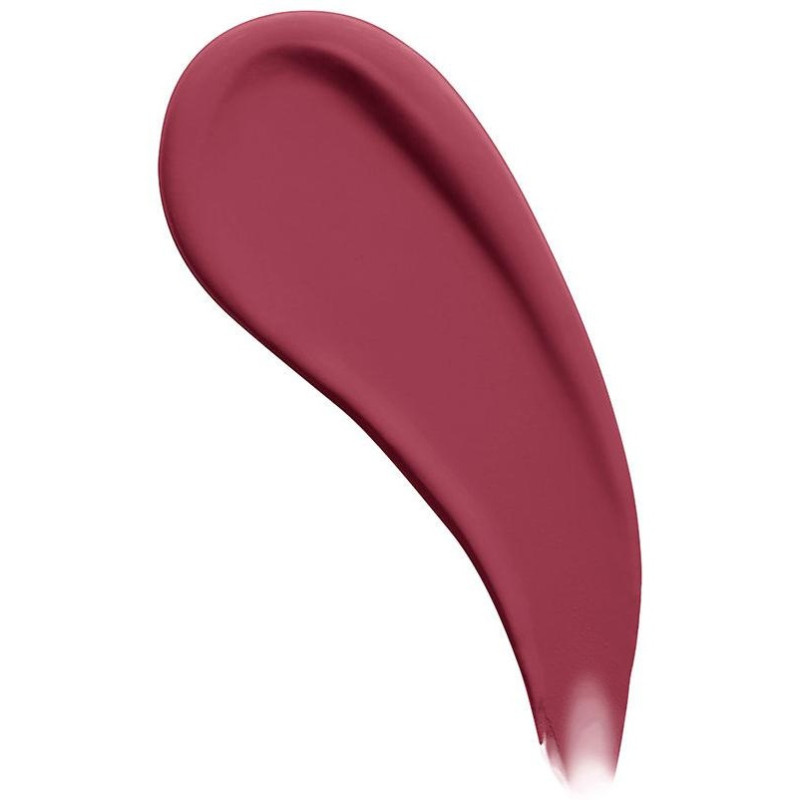 Lingerie Xxl Matte Liquid Lipstick 14 Bust Ed 4ml - Nyx
