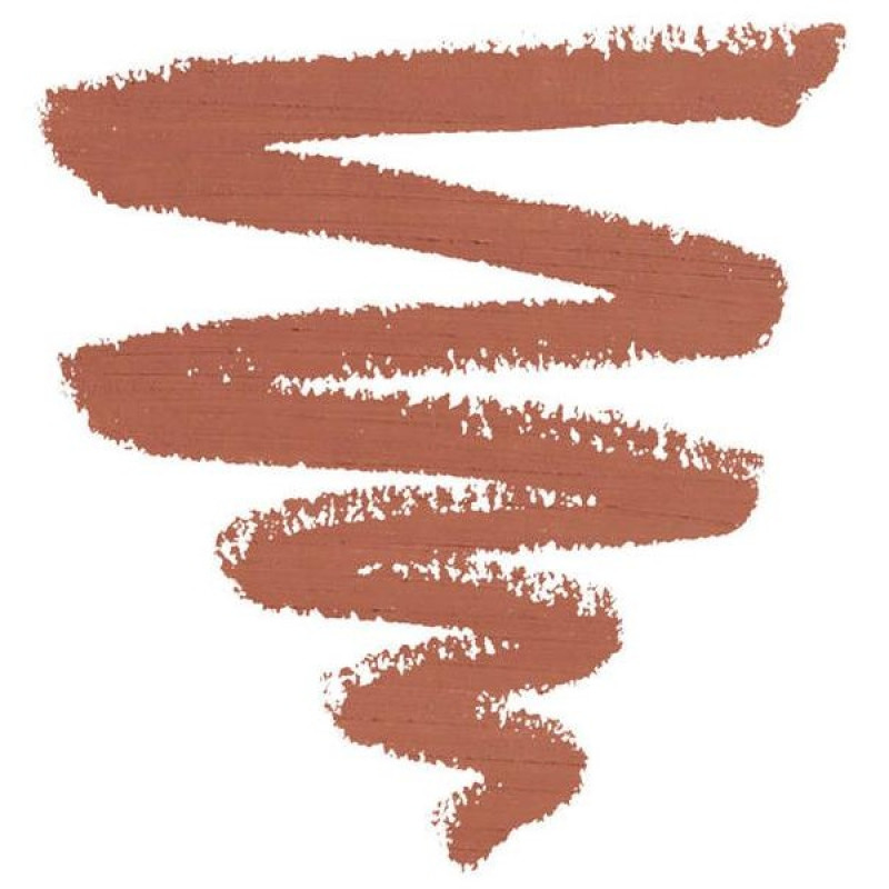 Suede Matte Lip Liner Soft - Spoken - Nyx