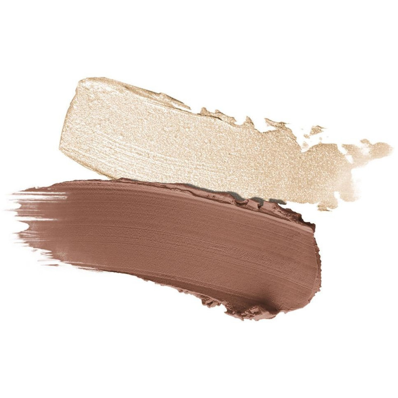 Nyx Wonder Stick Dual Face Lift 02 Universal Light 8G
