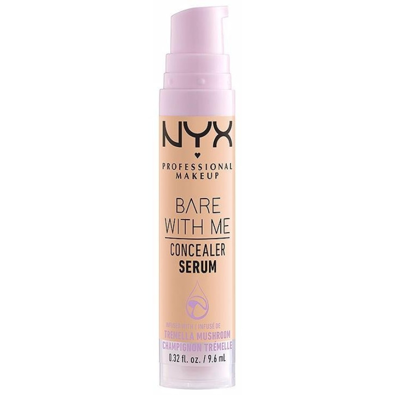 Bare With Me Concealer Serum 04-Beige