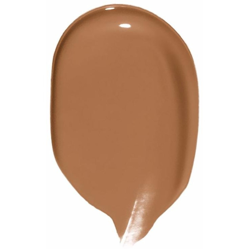 Bare With Me Concealer Serum 09 Deep Golden 9_6ml - Nyx