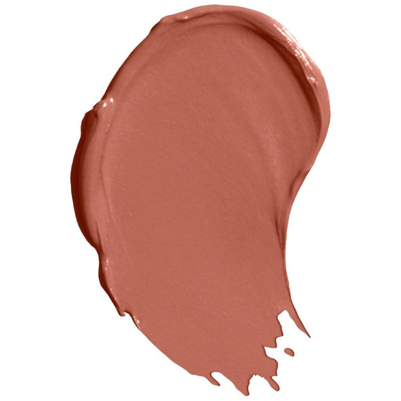 Smooth Whipe Matte Lip Cream 01 Pancake Stacks 4ml - Nyx