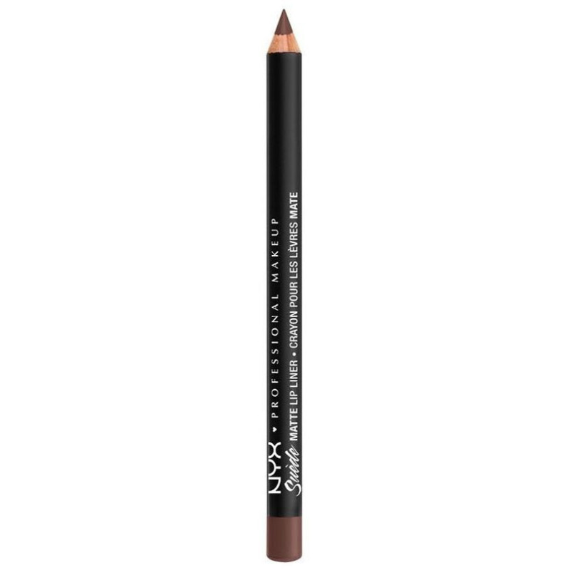 Nyx Suede Matte Lip Liner Los Angeles 2.0 35G