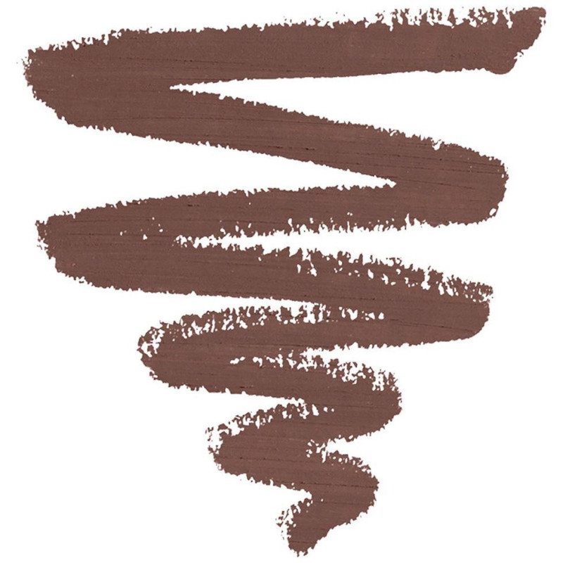 Nyx Suede Matte Lip Liner Los Angeles 2.0 35G