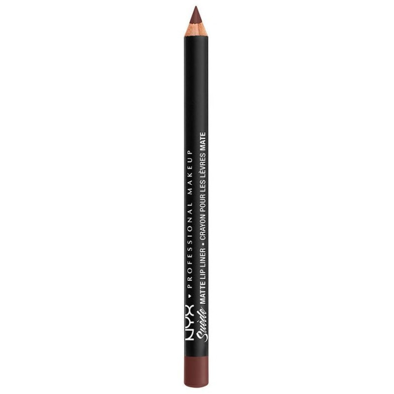 Suede Matte Lip Liner Cold Brew 3,5 Gr