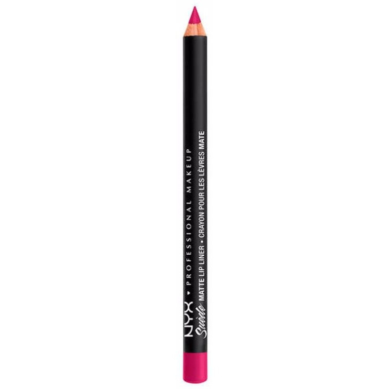 Suede Matte Lip Liner Sweet Tooth 35 Gr - Nyx
