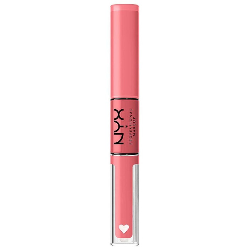 Shine Loud Pro Pigment Lip Shine Nro 1 Born To Hustle 3.4ml - Nyx