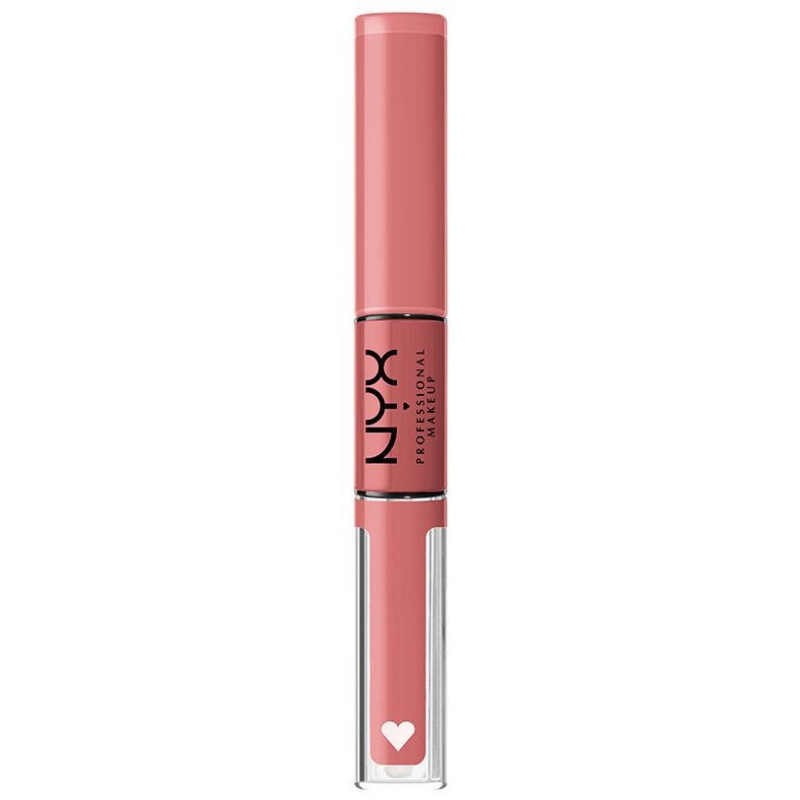 Shine Loud Pro Pigment Lip Shine Cash Flow 3,4 ml - Nyx