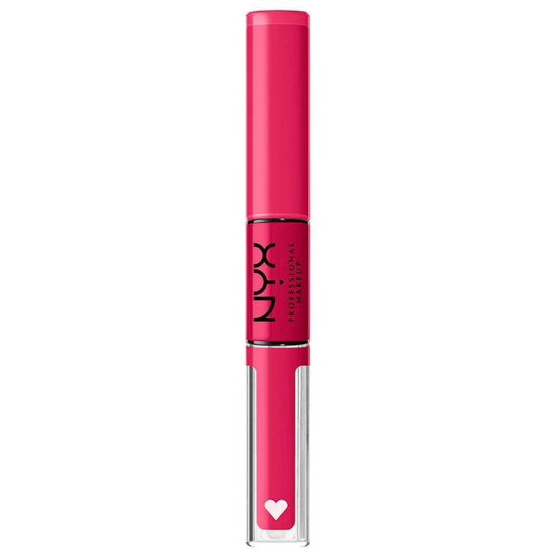 Shine Loud Pro Pigment Lip Shine 13 Another Level 3.4ml - Nyx