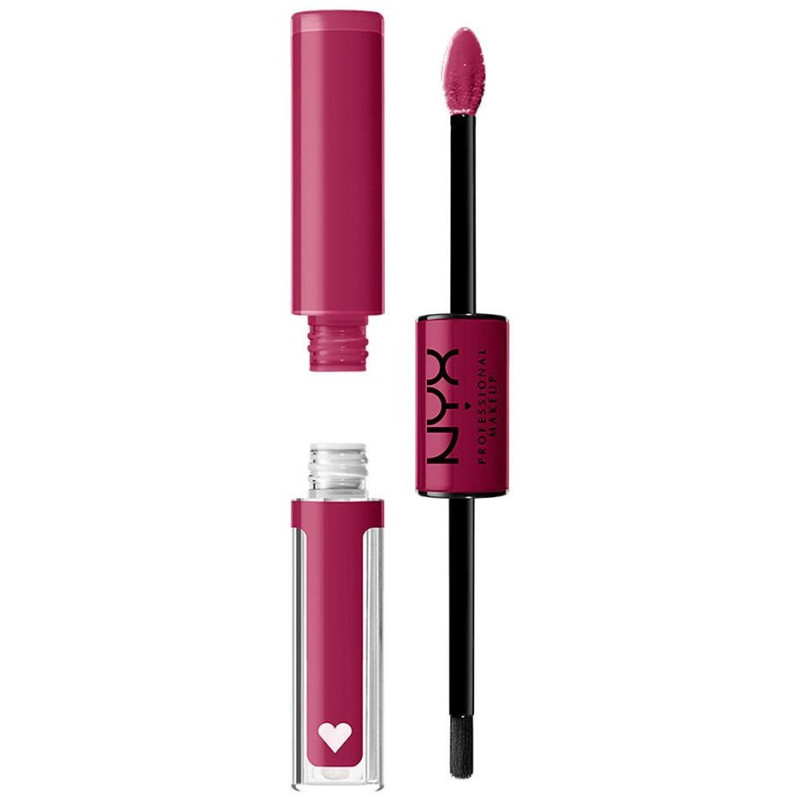 Shine Loud Nro 20 In Charge 3.4ml - Nyx
