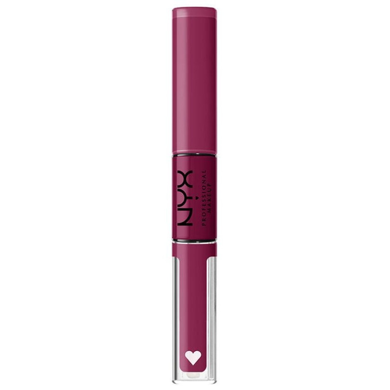 Shine Loud Nro 20 In Charge 3.4ml - Nyx