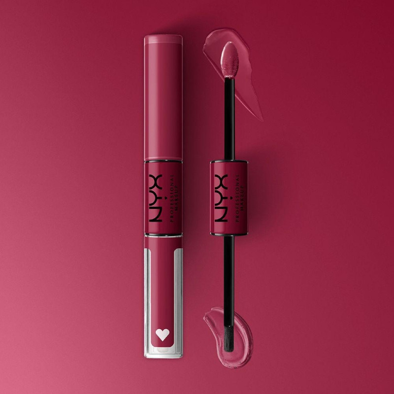 Shine Loud Nro 20 In Charge 3.4ml - Nyx