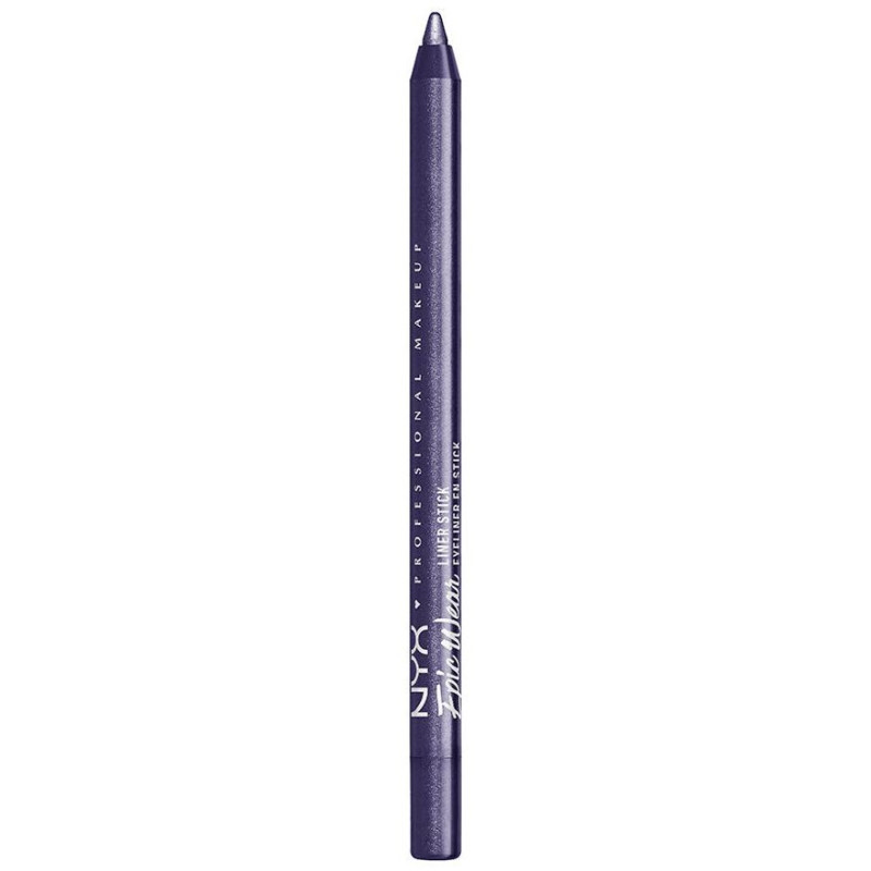 Epic Wear Liner Sticks Fierce Purple 1.22g - Nyx
