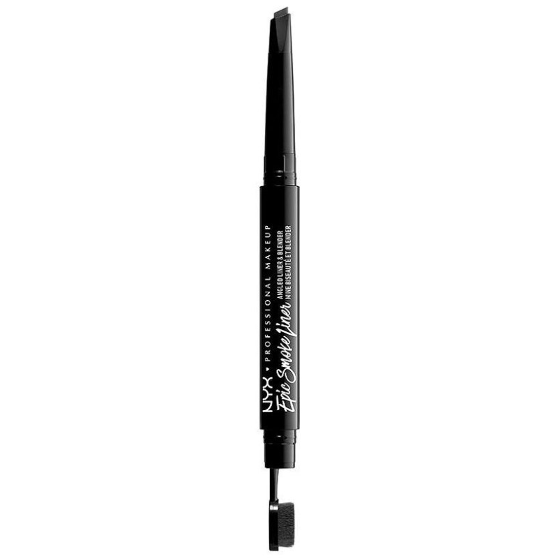 Nyx Epic Smoke Liner 12 Black Smoke 0_17G
