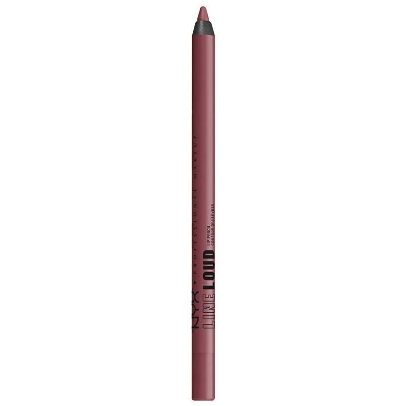 Line Loud Lip Pencil Stick Nro 16 Magic Maker 1ud - Nyx