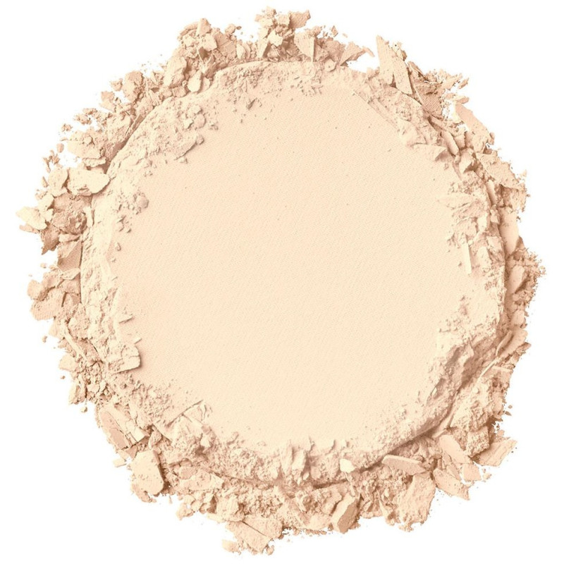 Nyx Hd Finishing Powder Mineral Based Banana 28G