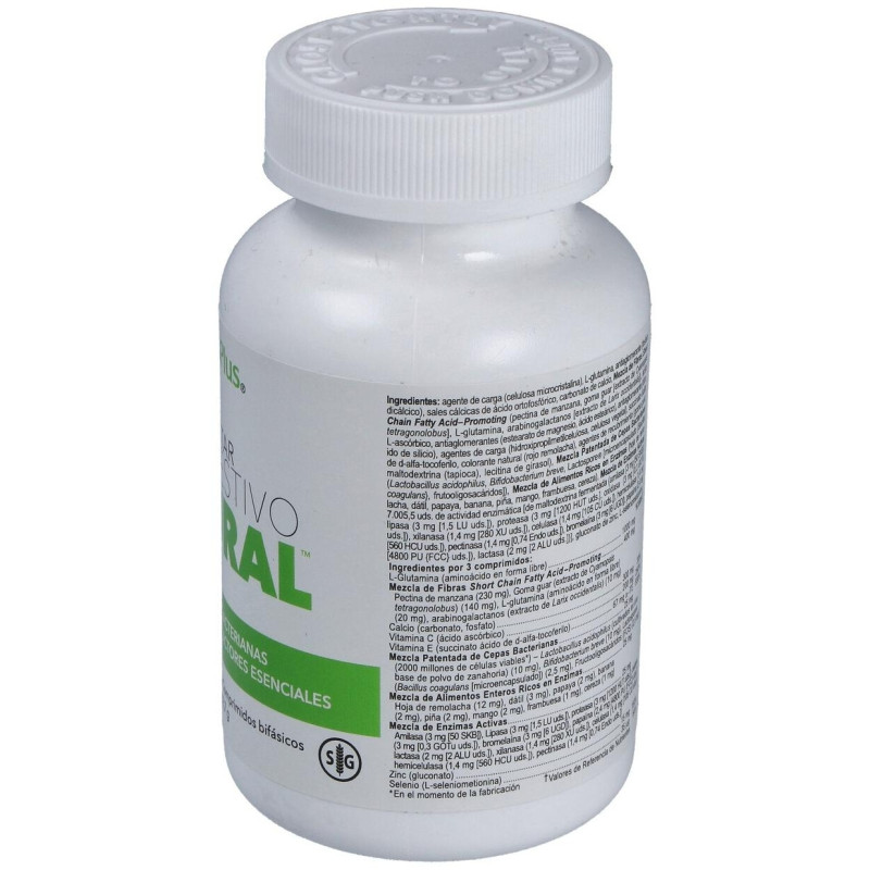 Nature's Plus Gi Natural, 90 Comprimidos - Natures Plus