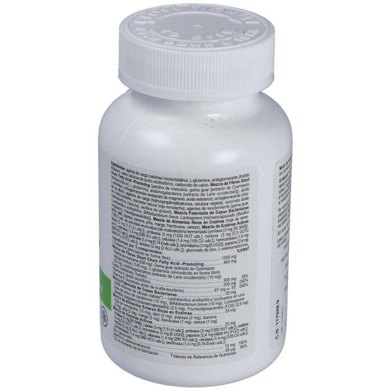 Nature's Plus Gi Natural, 90 Comprimidos - Natures Plus