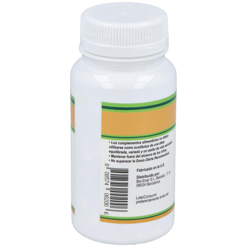 Natural Force Calcium Magnesium Zinc Vitamina D 90caps - Nutri-force