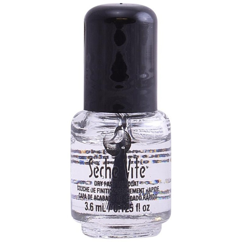 Top Coat Dry Fast 3_6ml - Seche Vite