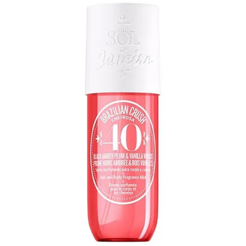 Cheirosa 40 Perfume Mist 240 Ml