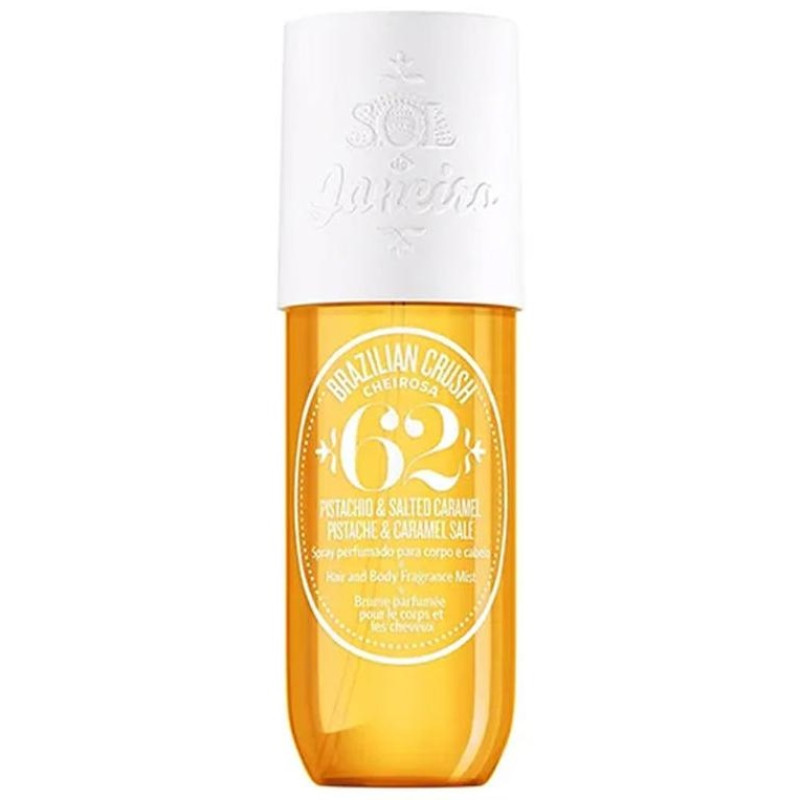 Cheirosa 62 Perfume Mist 90 Ml