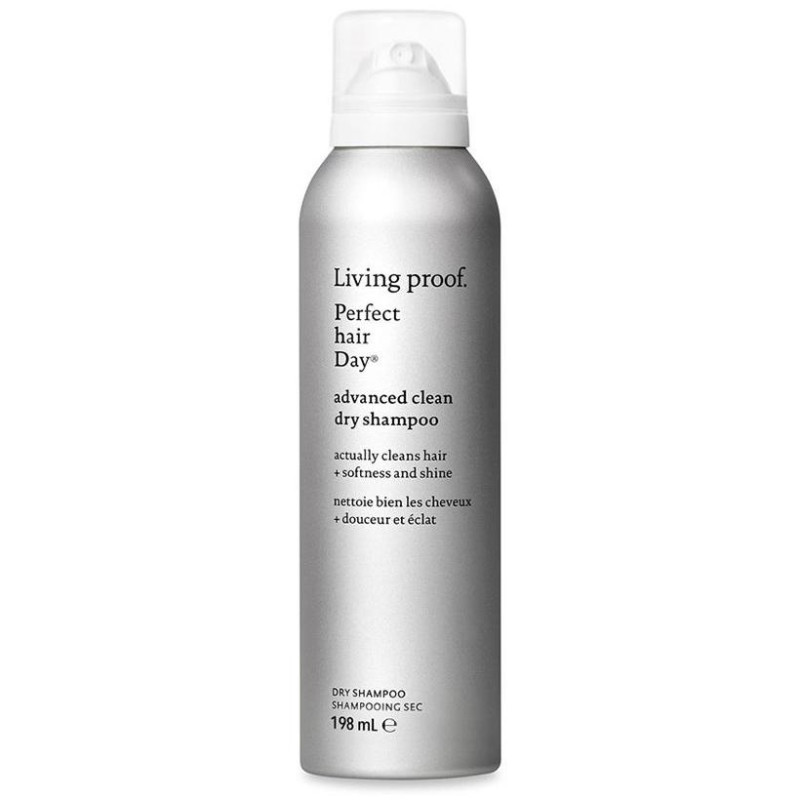Living Proof Perfect Hair Day Advanced Clean Dry Shampoo 198Ml