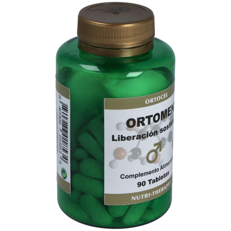 Ortomen 90Comp.