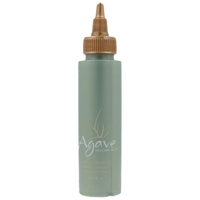 Agave Healing Oil Vapor Infusion 118Ml