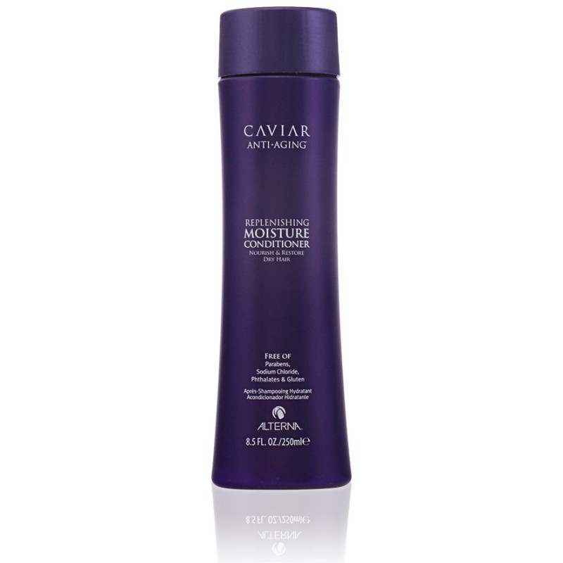Caviar Anti - Aging Replenishing Moistur Conditioner 250ml - Alterna