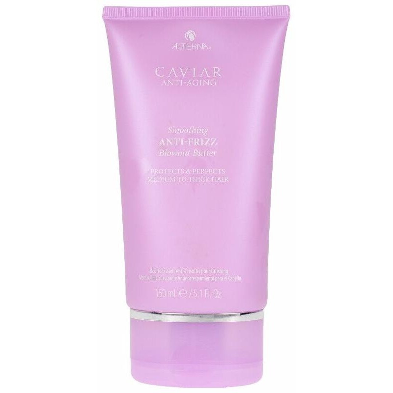 Caviar Smoothing Anti - Frizz Blowout Butter 150ml - Alterna