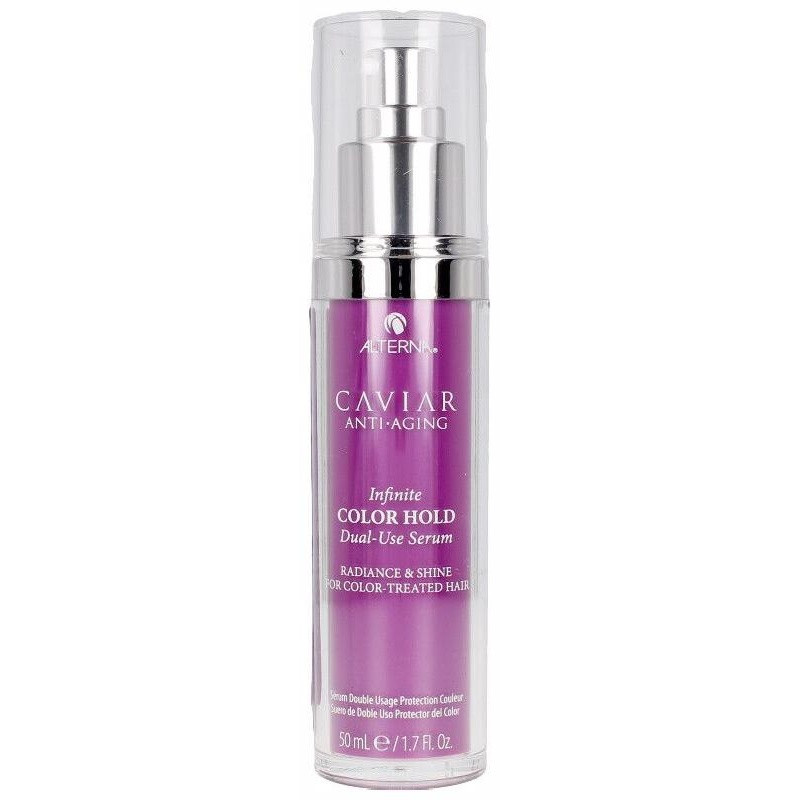 Caviar Infinite Color Hold Dual - Use Serum 50ml - Alterna