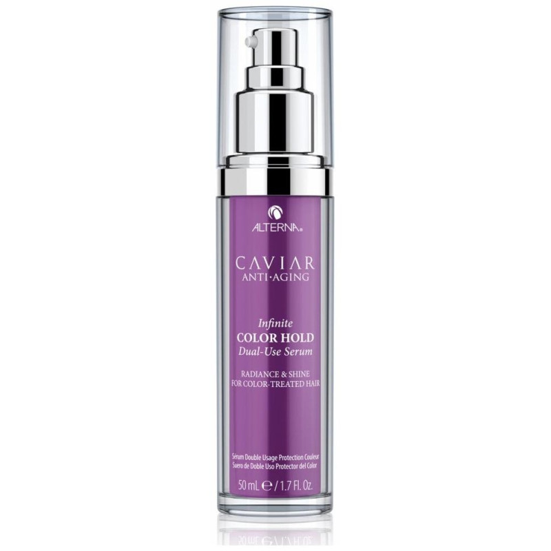 Caviar Infinite Color Hold Dual - Use Serum 50ml - Alterna
