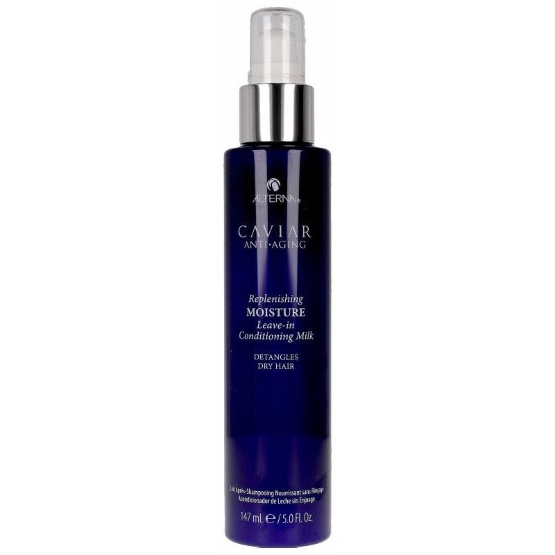 Caviar Replenishing Moisture Leave Acondicionador 147ml - Alterna