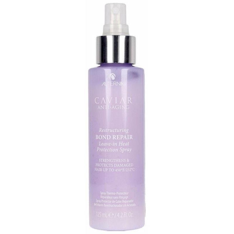Caviar Restructuring Bond Repair Leave-In Heat Prot. Vaporizador 125 Ml