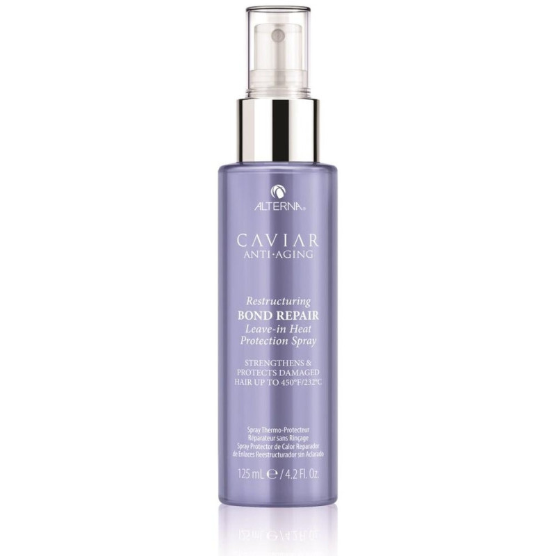 Caviar Restructuring Bond Repair Leave-In Heat Prot. Vaporizador 125 Ml