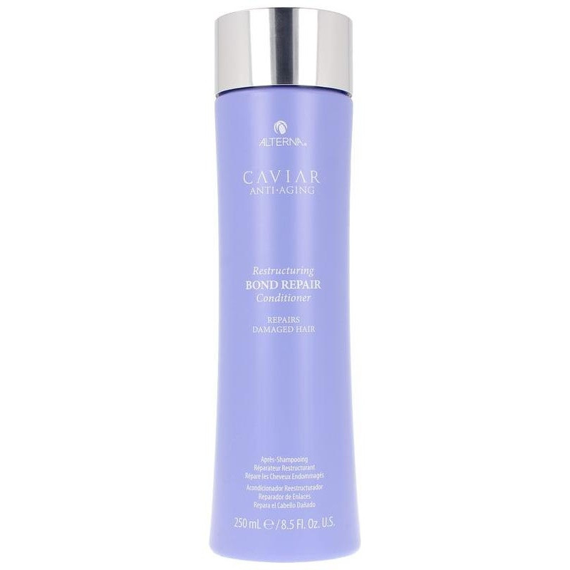 Caviar Restructuring Bond Repair Conditioner 250ml 2 - Alterna