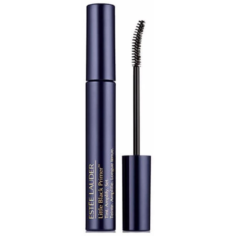 Little Black Primer Mascara de Pestañas 01 Black - Estee Lauder