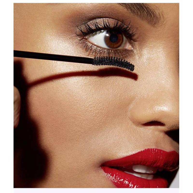 Little Black Primer Mascara de Pestañas 01 Black - Estee Lauder