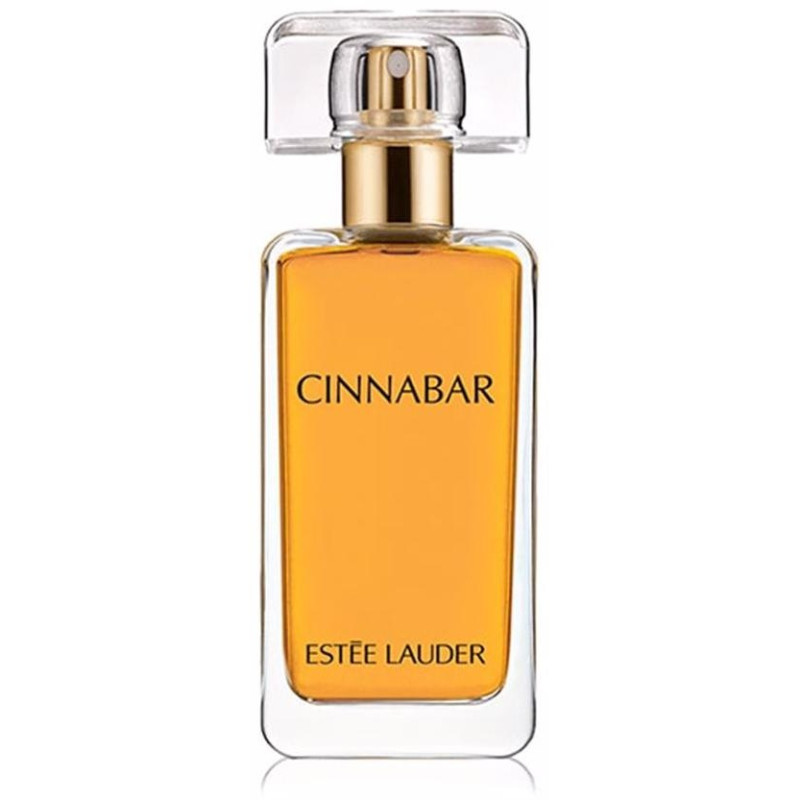 Cinnabar Eau de Parfum 50ml - Estee Lauder