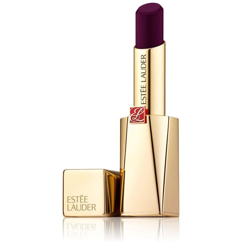Estee Lauder Pure Color Desire Mate Lipstick 414 Prove It