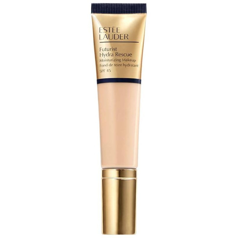 Futurist Hydra Rescue Mosturizing Makeup Spf45 2n1 Desert Beige - Estee Lauder