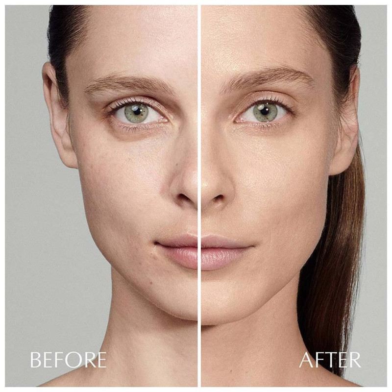 Futurist Hydra Rescue Mosturizing Makeup Spf45 1w2 Sand - Estee Lauder