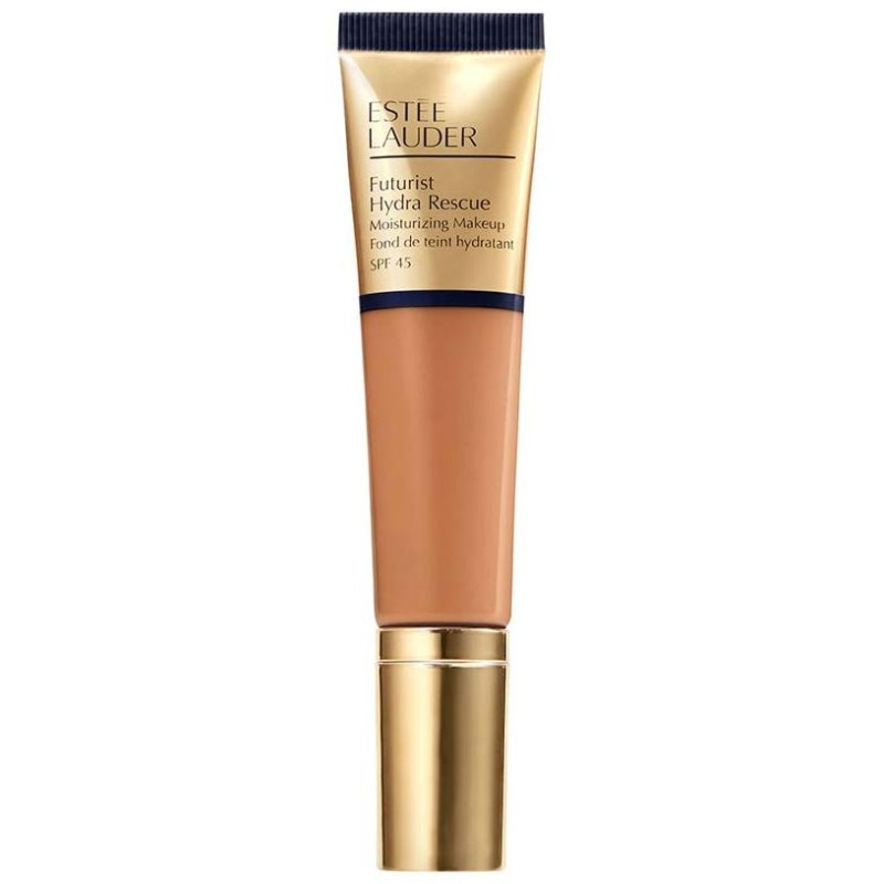 Futurist Hydra Rescue Mosturizing Makeup Spf45 5w1 Bronze - Estee Lauder