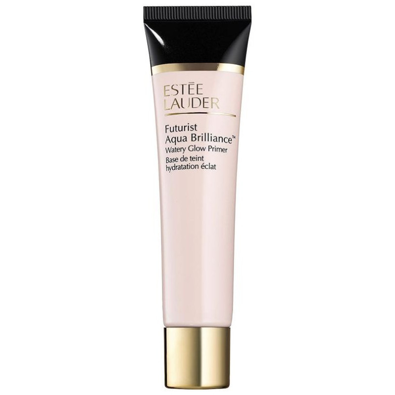 Futurist Aqua Brillance Watery Glow Primer 40ml - Estee Lauder